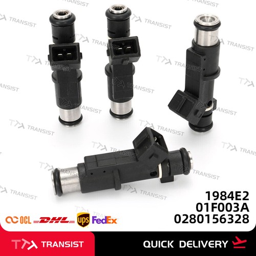 Pcs fuel injector - 4,