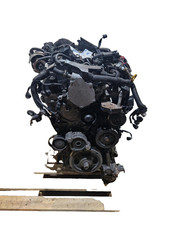TOYOTA AVENSIS 1AD-FTV ENGINE COMPLETE 2.0 DIESEL D4-D + VIDEO MK3 2012 - 2015