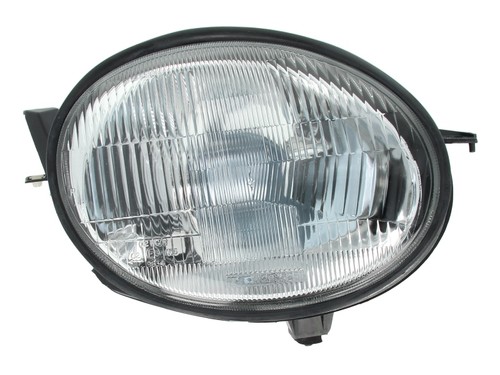 Headlight headlamp front - headlight,