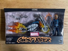Marvel Legends 6 Ghost Rider
