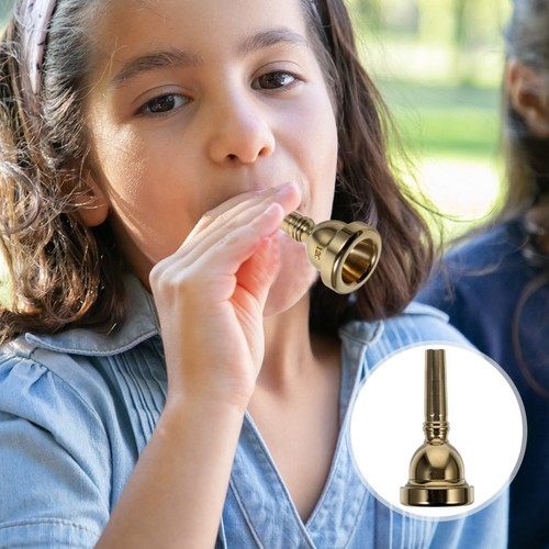 Trombone music instrument - trombone,