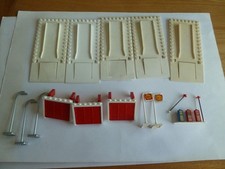 VINTAGE LEGO CLASSIC HO 1:87