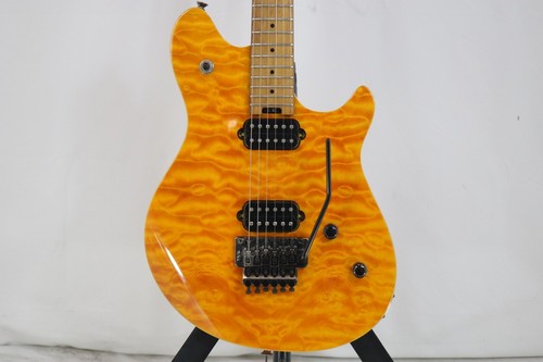 Evh wolfgang standard qm - evh,