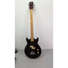 Vintage 70s/80s Hondo II