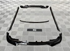 BMW 3 Series 2019-2022 BODY