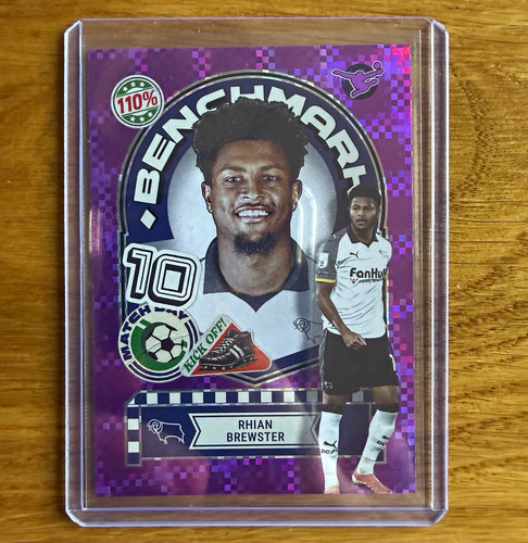 Panini football efl - panini's,