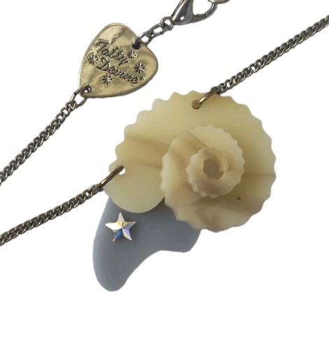 Tatty devine necklace - tatty,
