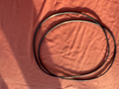 Garrard 301 401 turntable ring - 301/401,