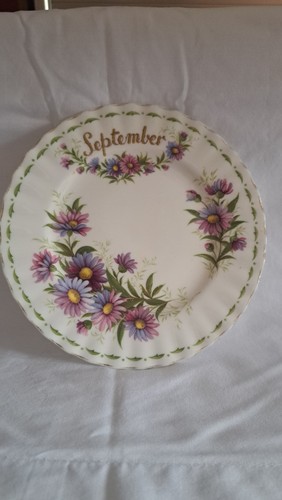 Royal albert bone china flower - bone,