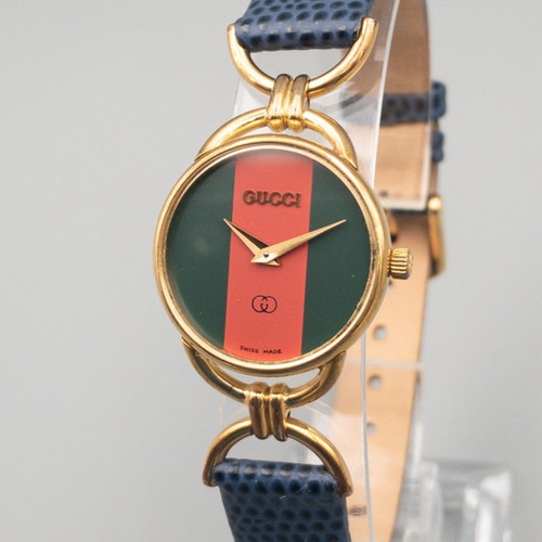 Near mint gucci 6000l - gucci, sherry