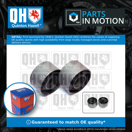 Suspension kit fits - suspension, 324