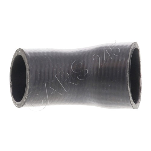 Radiator hose vaico fits bmw - fits,