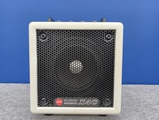 Phil Jones Bass X4C Nanobass