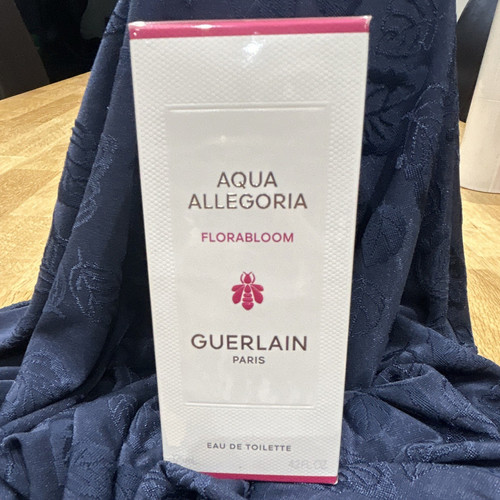 Guerlain aqua allegoria - guerlain,