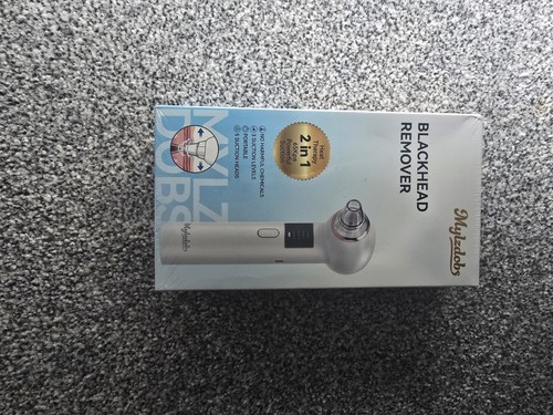 Blackhead remover vacuum pore - vacuum,