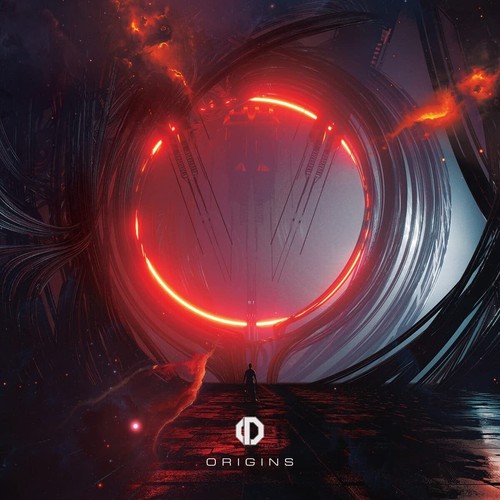 Dynatron origins album - origins,