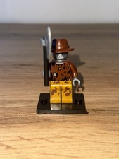 Custom The Creeper Horror Mini