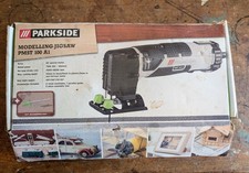 Parkside Model Makers Jigsaw