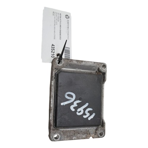 Astra active mk5 engine ecu - astra,