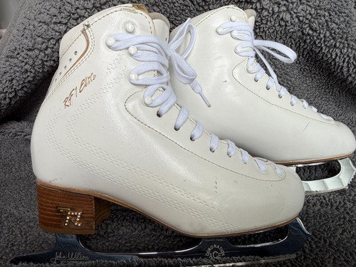 Risport rf1 figure - figure, skates