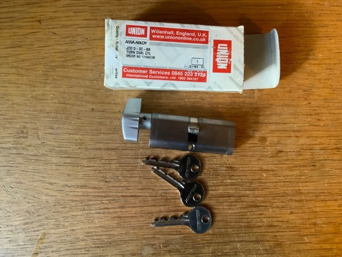 Union assa abloy turn oval - assa,