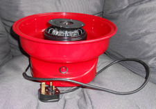 Andrew James Candy Floss Maker Machine Excellent Condition