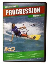 Progression Kiteboarding