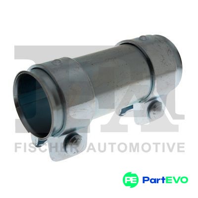 Fa1 exhaust system - fa1,