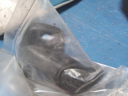 Rare nos vauxhall cavalier mk2 - nos,