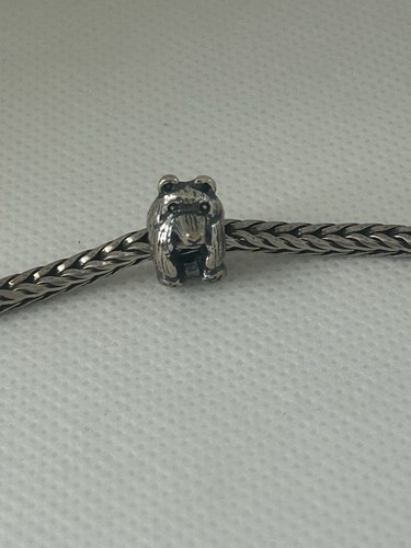 Authentic trollbead little - authentic,