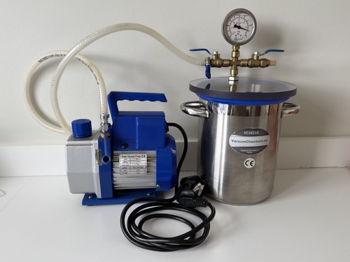 Vp1rs vacuum pump and - vacuum,