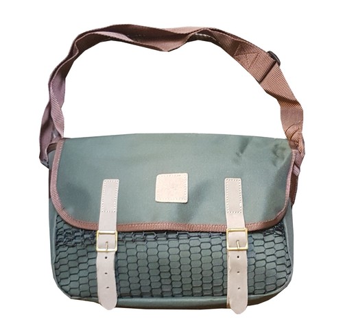 Game bag green and - game,