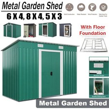 Outdoor Bicycle Shed Bike
