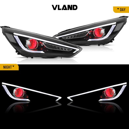 Vland led projector - led,