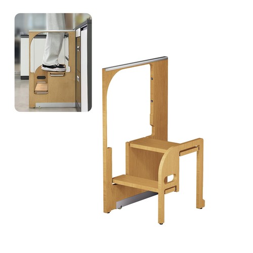 Step foldable ladder - 2,