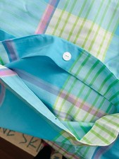 Designer Guild Plaid Twin