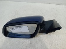 BMW 3 SERIES DOOR MIRROR LEFT