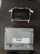 Ford Fiesta Mk7 Radio CD