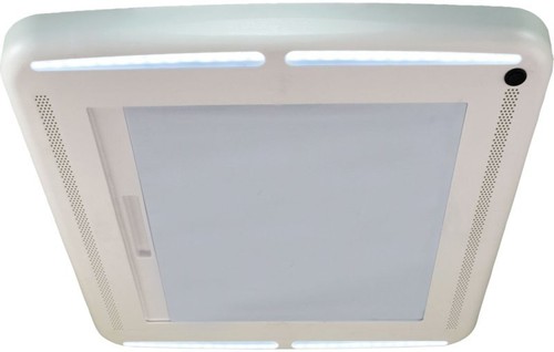 Maxxair maxxshade plus blind - maxxair,