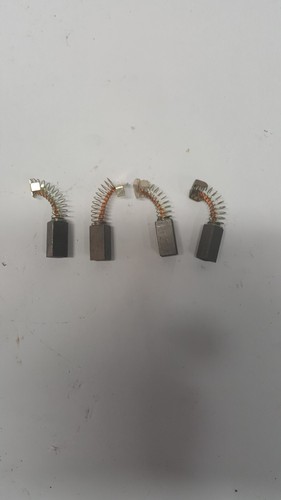 Golf buggy motor brushes - golf,