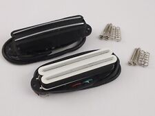 Chrome HOT RAIL SINGLE COIL