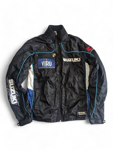 Suzuki alstar jacket - alstar, –