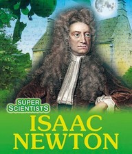Isaac Newton: Sarah Ridley