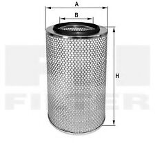 AC DELCO PC26 AIR FILTER GMC7972972,FLEETGUARD 75002482 FITS LAND ROVER 109 3.5 