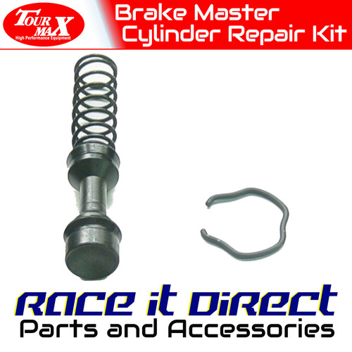 Brake master cylinder kit - master,