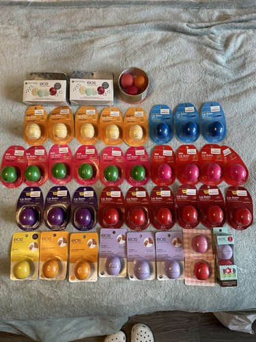 Revo lip balm and - lip,