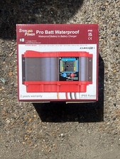 sterling power battery to