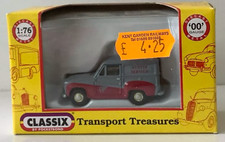 Classix EM76661 Austin A30