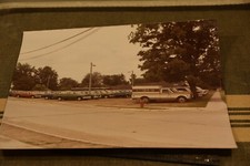 1970s Belleville CHEVROLET