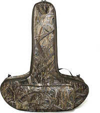 Soft Crossbow Case,Camo Padded